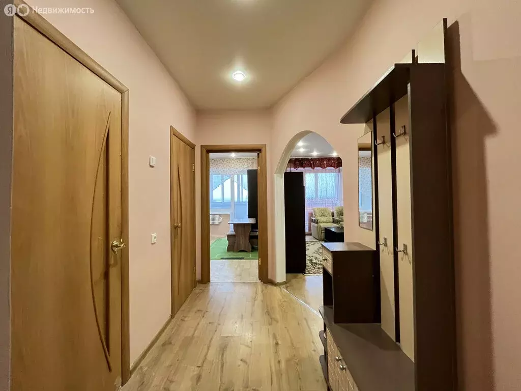 1-комнатная квартира: Воронеж, улица Антонова-Овсеенко, 25А (41 м) - Фото 2