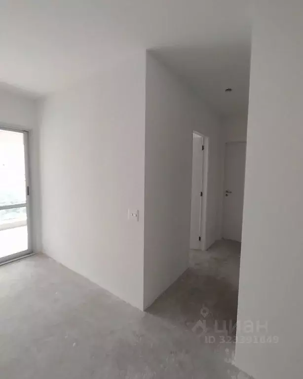 1-к кв. Ярославская область, Ярославль ул. Комкора Хрипина, 2 (37.1 м) - Фото 2