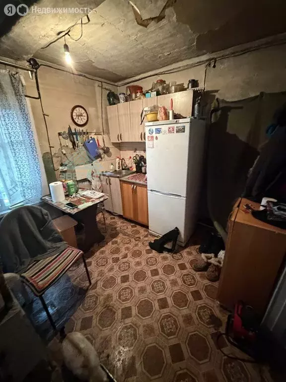 Дом в Абакан, улица Чапаева (55 м) - Фото 2