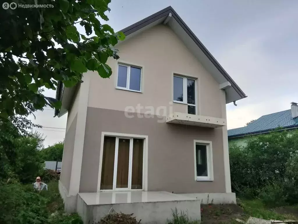 Дом в Калининград, СНТ Весна (107 м) - Фото 1