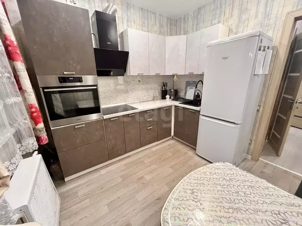 2-к кв. Коми, Сыктывкар Сысольское ш., 17 (56.3 м) - Фото 1