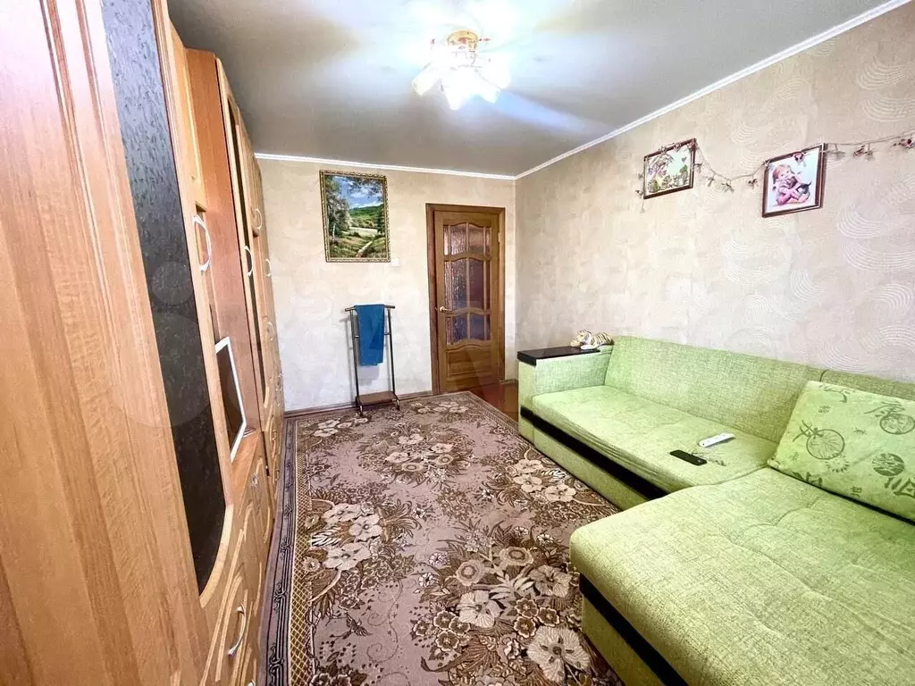 2-к. квартира, 45 м, 5/5 эт. - Фото 1
