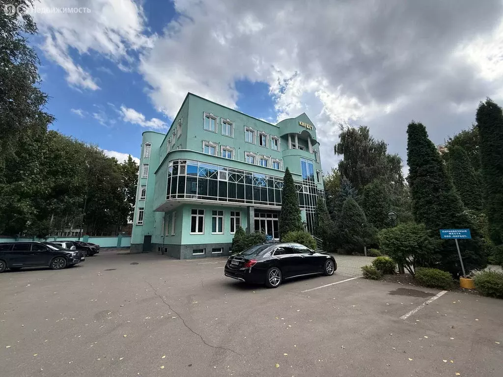 Помещение свободного назначения (1705.5 м) - Фото 2