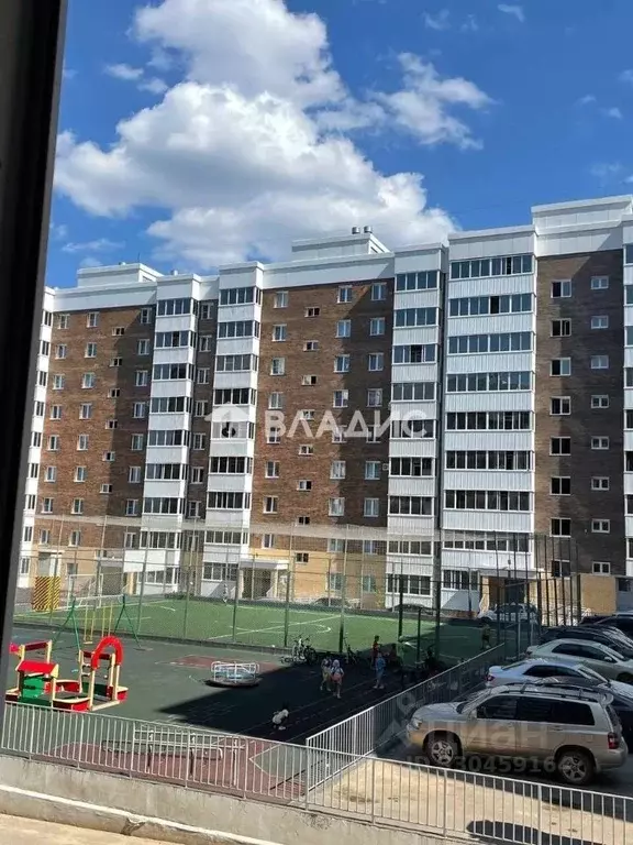 3-к кв. Бурятия, Улан-Удэ 140Б мкр, 1 (69.4 м) - Фото 1