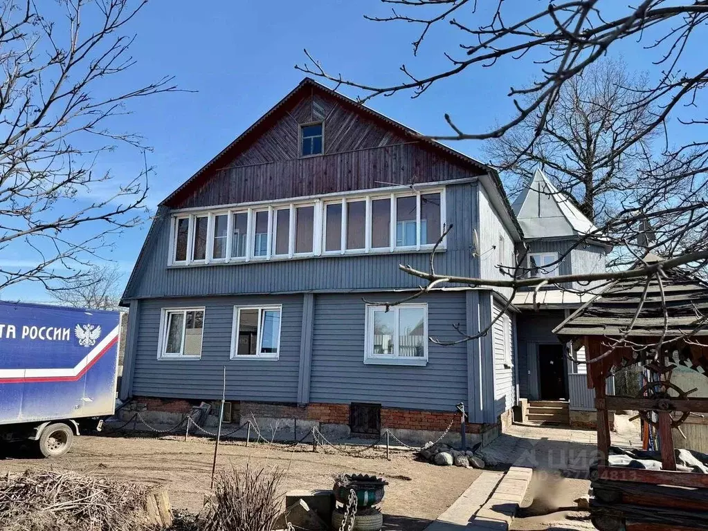 Дом в Московская область, Балашиха Щелковское ш., 152 (303 м) - Фото 2