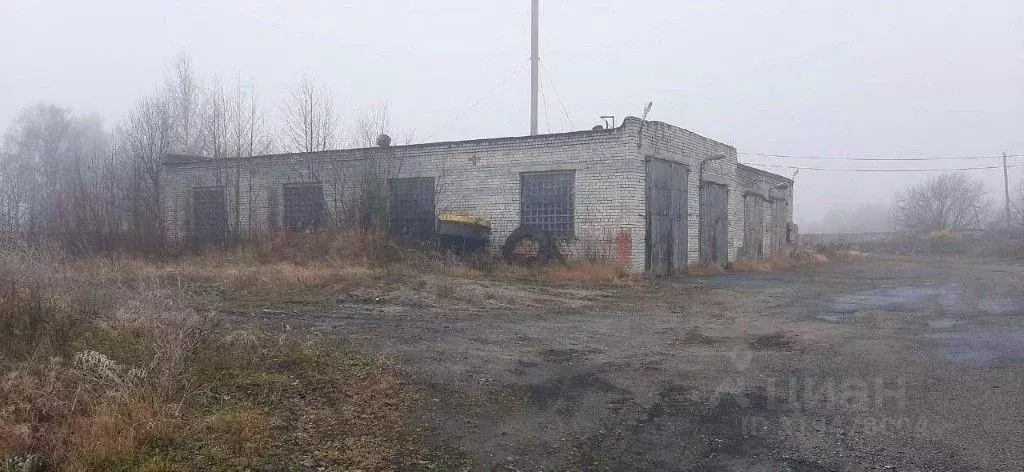 Офис в Карелия, Беломорский муниципальный округ, пос. Пушной ул. ... - Фото 0