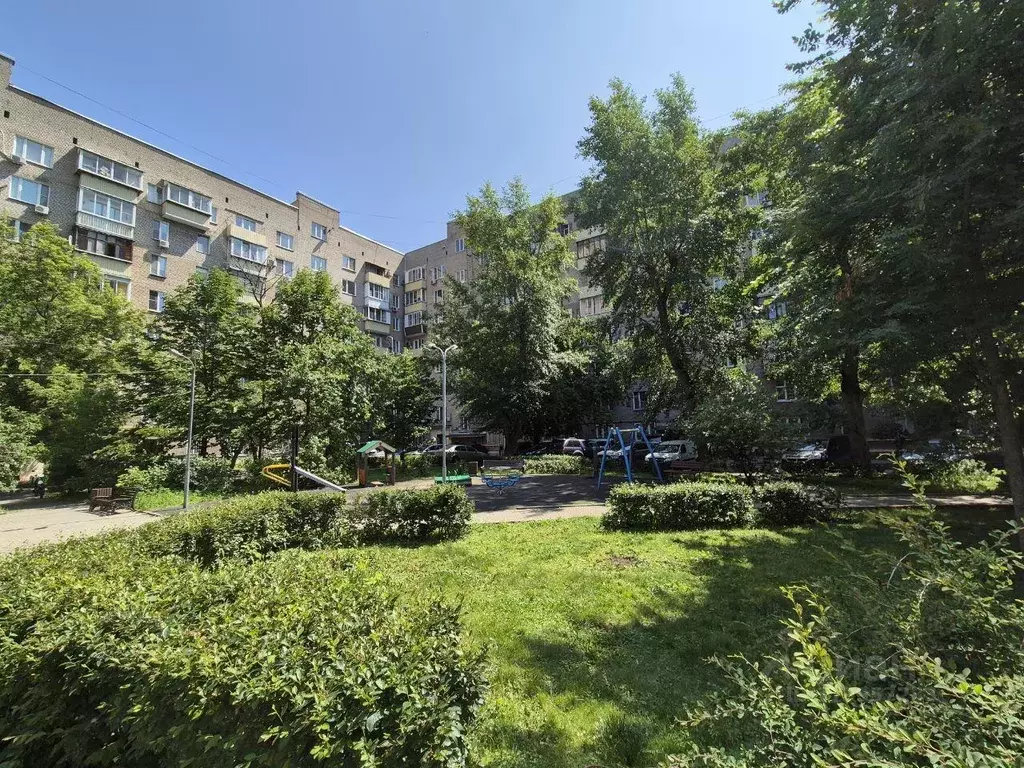Квартира, 2 комнаты, 51 м - Фото 0