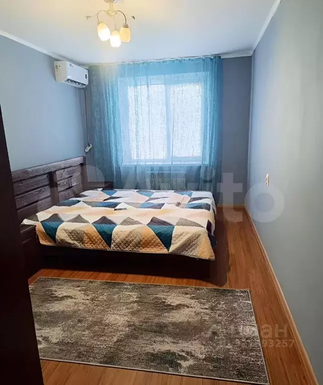 2-к кв. Ростовская область, Батайск ул. Кулагина, 73 (52.0 м) - Фото 0