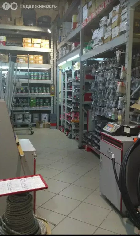 Склад (400 м) - Фото 2