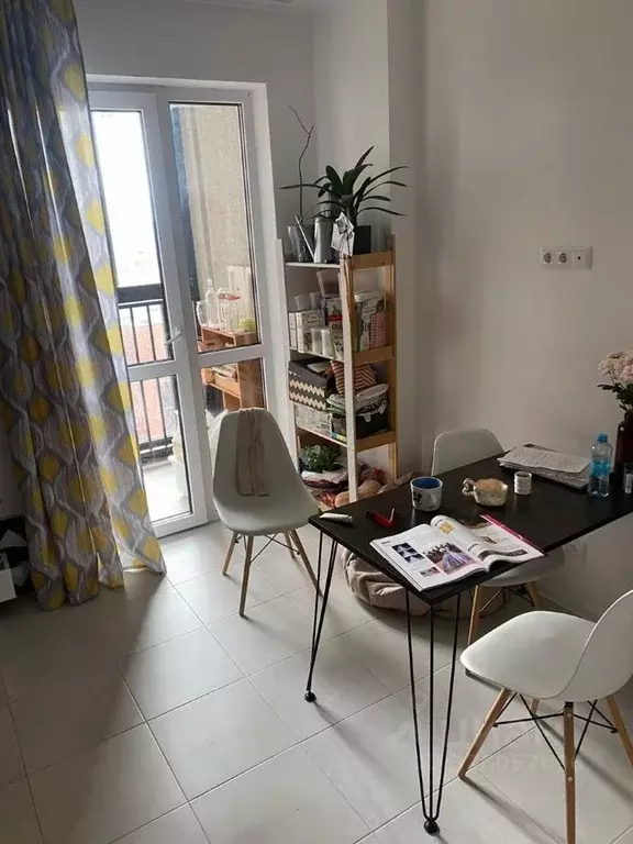 2-к кв. Москва Сиреневый бул., 4/1 (64.0 м) - Фото 2