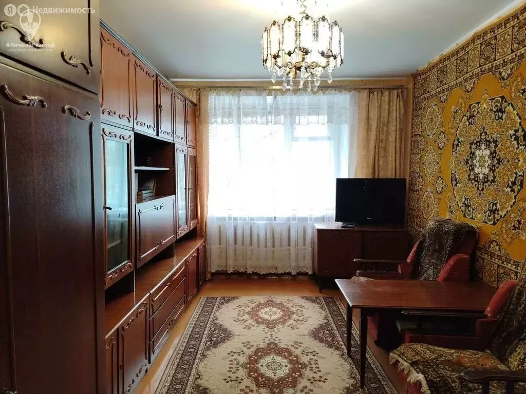 2-комнатная квартира: Скопин, улица Ленина, 182 (40.3 м) - Фото 1
