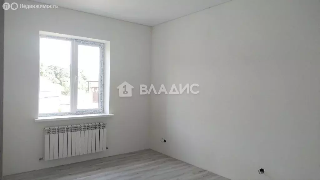 Дом в село Никольское, Севастопольская улица (129.1 м) - Фото 1