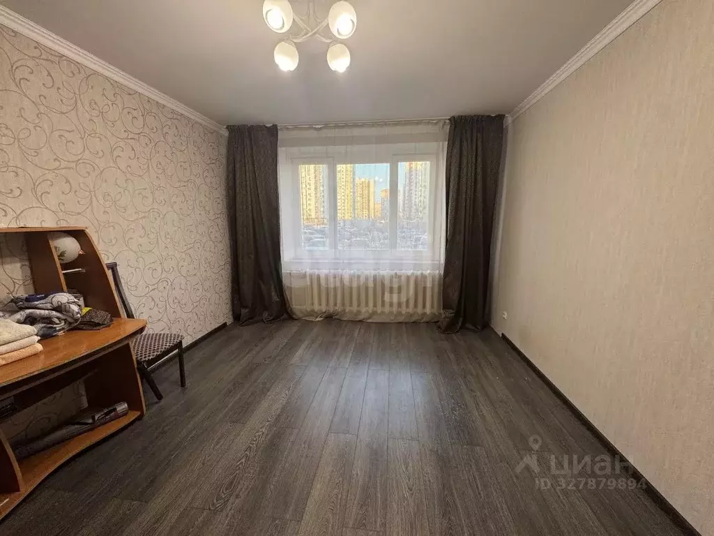 2-к кв. Тюменская область, Тюмень ул. Дмитрия Менделеева, 12к1 (66.2 ... - Фото 1
