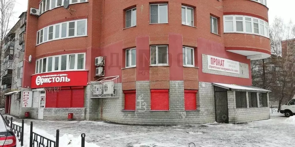 Торговая площадь в Свердловская область, Екатеринбург Юго-Западный ... - Фото 2