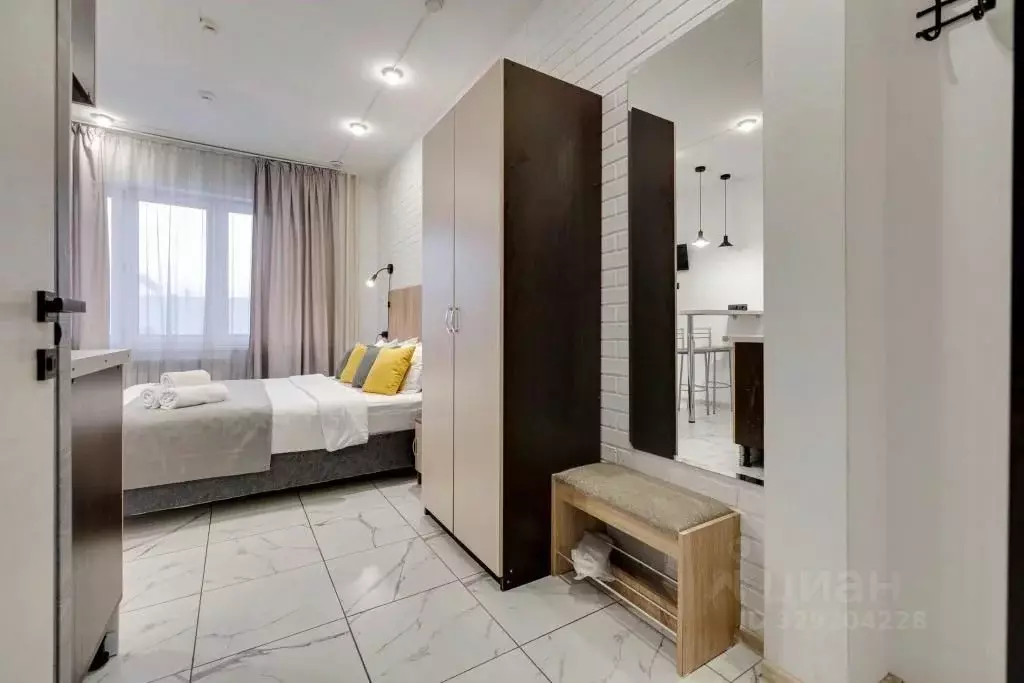 Комната Москва, Москва, Щербинка Южный кв-л, 4 (10.0 м) - Фото 2
