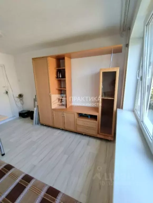 Комната Липецкая область, Липецк ул. Островского, 2 (13.0 м) - Фото 2