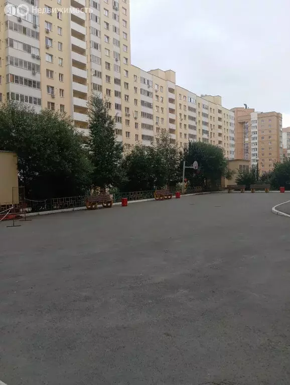 3-комнатная квартира: Екатеринбург, улица Циолковского, 57 (73.7 м) - Фото 1
