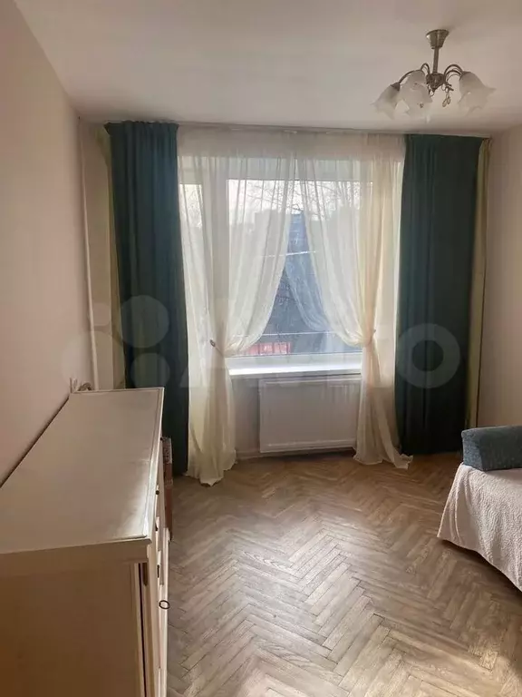 2-к. квартира, 43,7 м, 5/5 эт. - Фото 0
