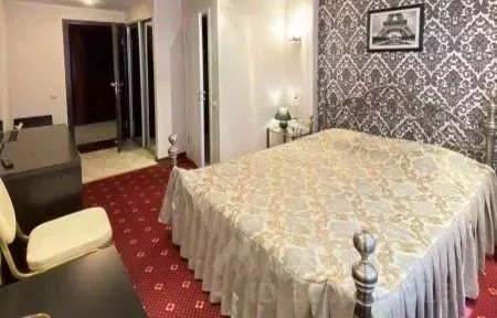 Комната Татарстан, Казань ул. Академика Королева, 19 (22.0 м) - Фото 1