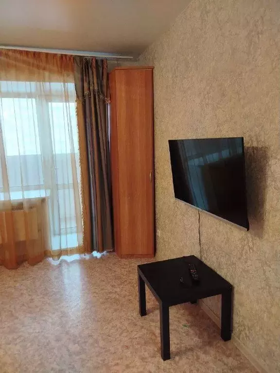 1-к кв. Новосибирская область, Новосибирск ул. Титова, 253/3 (38.0 м) - Фото 1