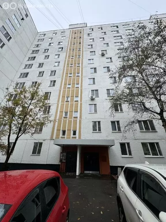 2-комнатная квартира: Москва, улица Маршала Федоренко, 8к1с5 (46 м) - Фото 1