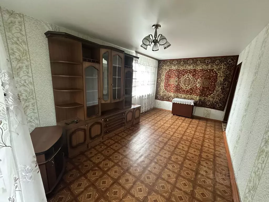 2-к кв. Самарская область, Тольятти ул. Карла Маркса, 19 (42.0 м) - Фото 1