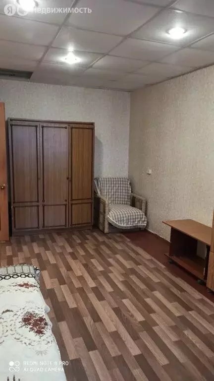 1-комнатная квартира: Киров, улица Сурикова, 13Б (32 м) - Фото 0