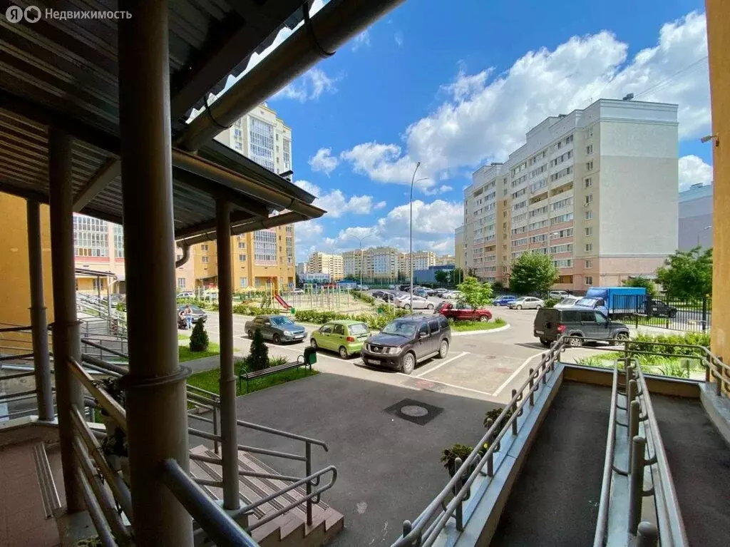 3-комнатная квартира: Пенза, улица Измайлова, 62 (89.1 м) - Фото 1