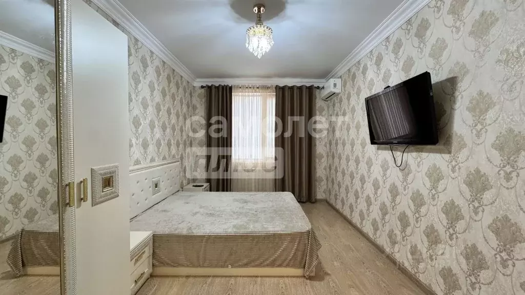 1-к кв. Дагестан, Дербент пер. Карла Маркса, 98к1 (43.0 м) - Фото 1