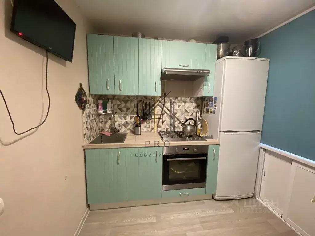2-к кв. Ярославская область, Ярославль ул. Свердлова, 70 (42.0 м) - Фото 1