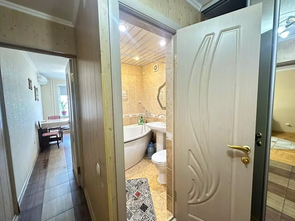 Продаётся 1-к квартира, 40 м - Фото 1