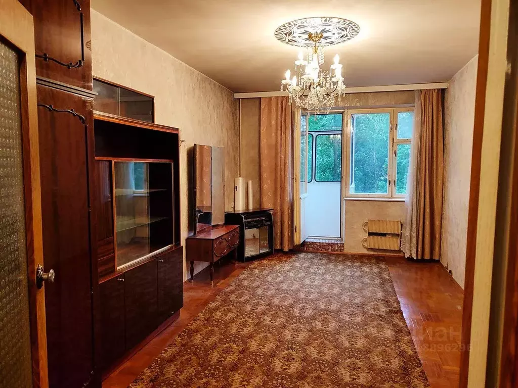 Квартира, 3 комнаты, 80 м - Фото 0