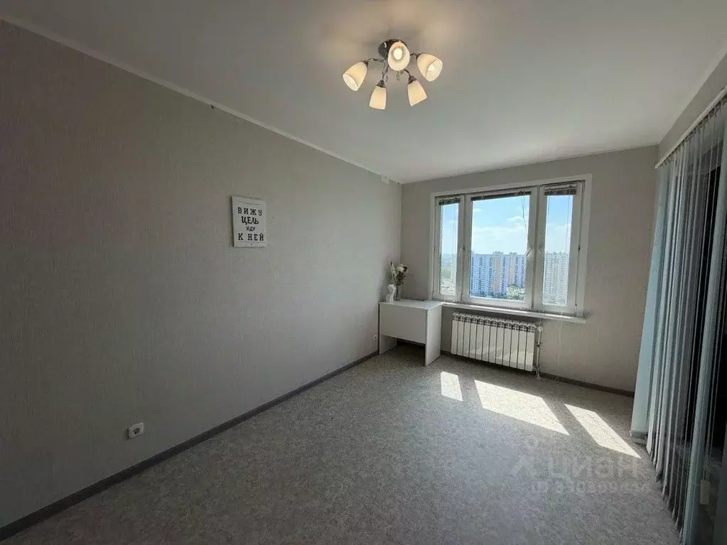 1-к кв. Татарстан, Казань просп. Ильгама Шакирова, 9 (29.7 м) - Фото 1