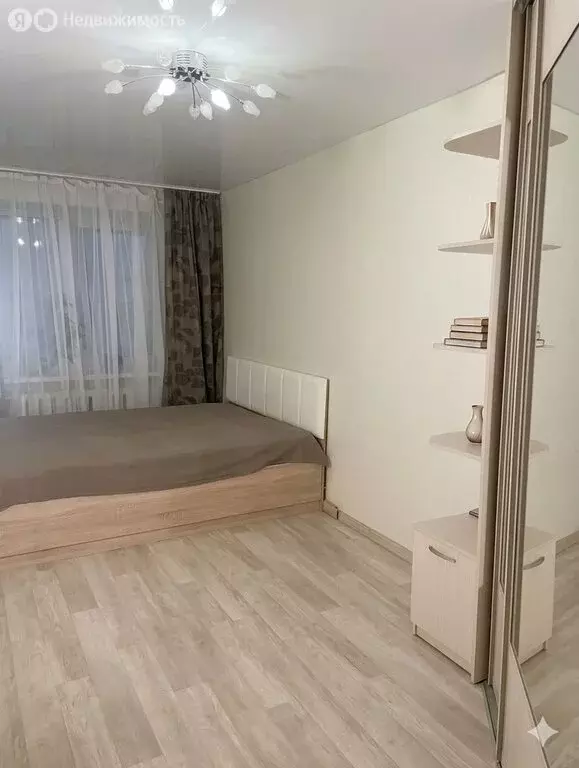 3-комнатная квартира: Миасс, улица Циолковского, 8 (58.5 м) - Фото 2