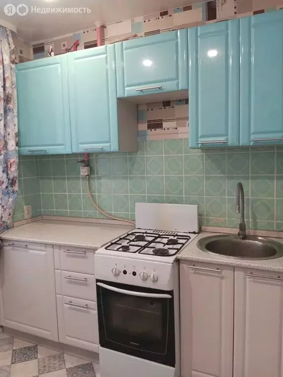 2-комнатная квартира: Пермь, Братская улица, 6 (43.4 м) - Фото 1