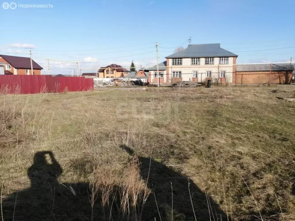 Участок в Искитим, улица Западный Жилмассив (10.6 м) - Фото 1