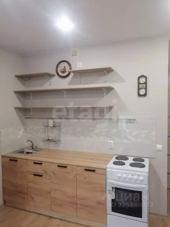 Студия Коми, Сыктывкар ул. Мира, 22/1 (24.3 м) - Фото 1