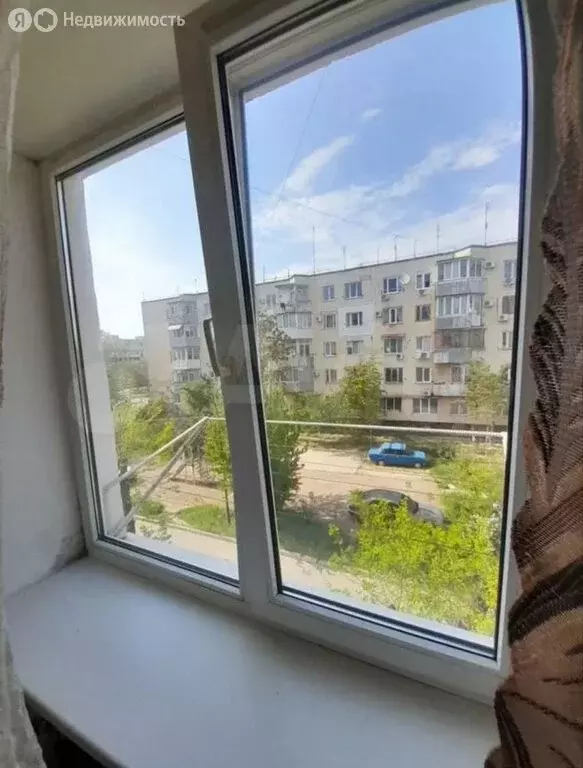 1к в -комнатной квартире (15 м) - Фото 2