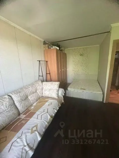 1-к кв. Тульская область, Тула 9 Мая ул., 27к2 (34.0 м) - Фото 2