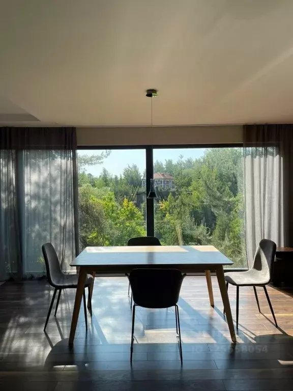 Дом в Ленинградская область, Всеволожский район, Бугровское городское ... - Фото 1