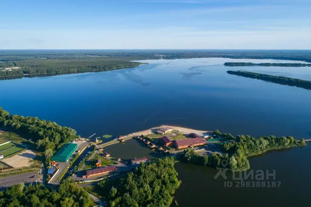 Комната Московская область, Шатура Московская ул., 41 (10.0 м) - Фото 1