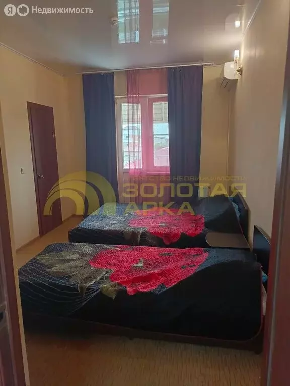 1-комнатная квартира: Пересыпь, Кооперативный переулок, 5 (23 м) - Фото 0