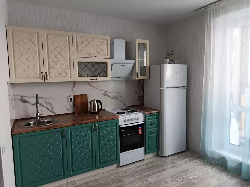 Студия Челябинская область, Челябинский городской округ, пос. ... - Фото 1