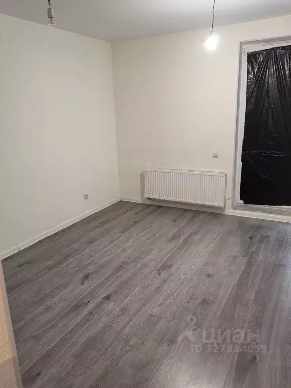 Студия Ленинградская область, Всеволожский район, пос. Бугры ул. ... - Фото 2