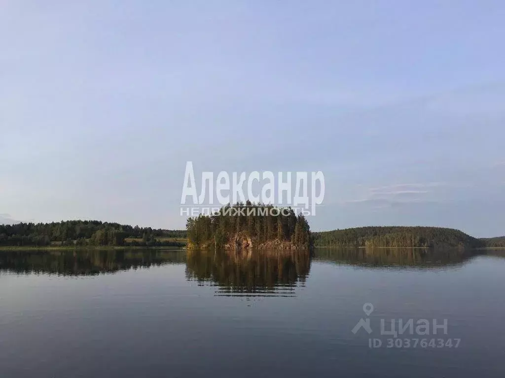 Дом в Карелия, Сортавальский муниципальный округ, пос. Реускула 16А ... - Фото 0