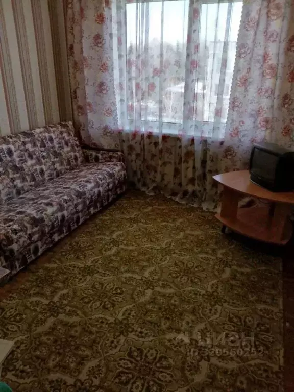 2-к кв. Тульская область, Тула городской округ, с. Слободка  (47.8 м) - Фото 1