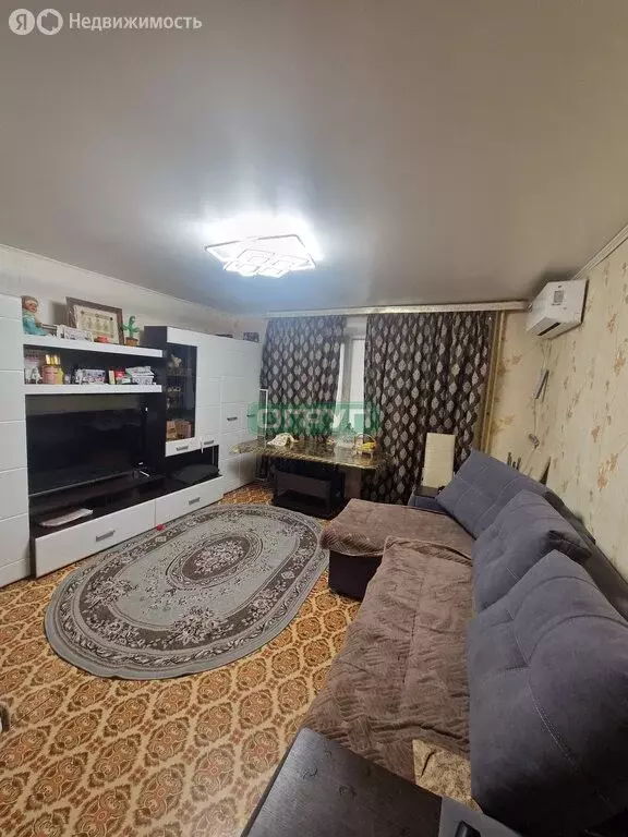 3-комнатная квартира: Пенза, улица Аустрина, 144 (61.5 м) - Фото 2