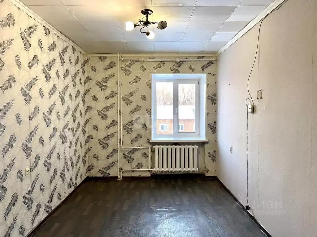 2-к кв. Башкортостан, Мелеуз пл. Лесокомбината, 5 (44.9 м) - Фото 1