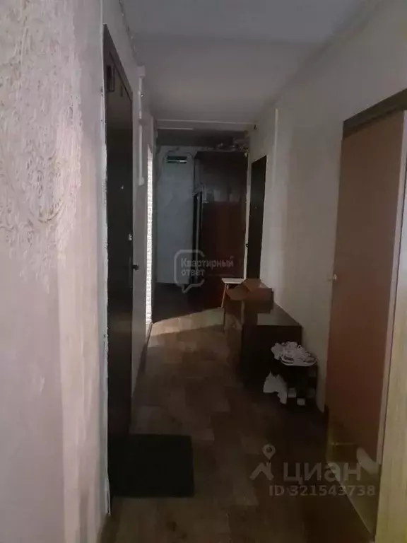 Комната Владимирская область, Владимир ул. Усти-на-Лабе, 22 (12.0 м) - Фото 2