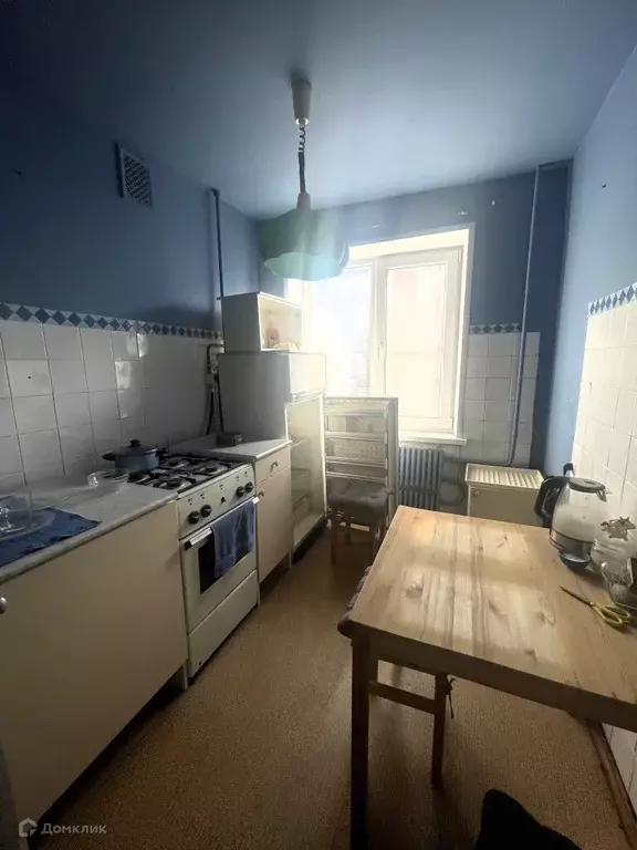 Продаётся 2-к квартира, 43 м - Фото 0